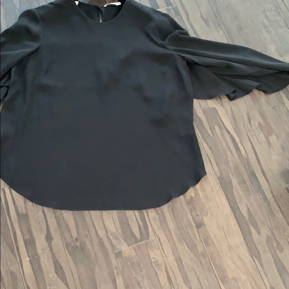 ALC blouse - Picture 5 of 8